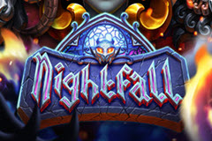 Nightfall logo