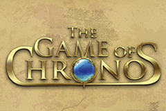 The Game of Chronos logo