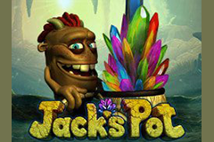 Jack's pot logo