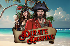 Pirate Respins logo