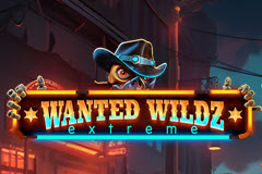 Wanted Wildz Extreme logo
