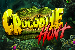 Crocodile Hunt logo