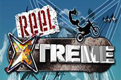 Reel Xtreme logo