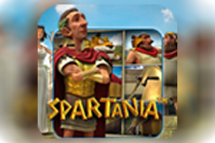 Spartania logo