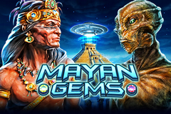 Mayan Gems logo