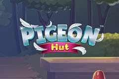 Pigeon Hut logo