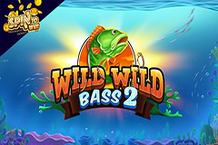 Wild Wild Bass 2 logo