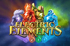 Electric Elements logo