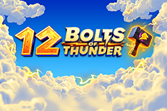 12 Bolts of Thunder logo