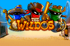 The Wilds logo