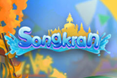 Songkran logo