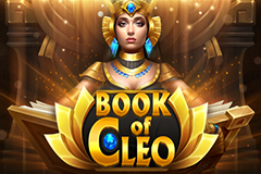 Book of Cleo logo