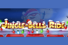 Jingle-Bells Ride logo