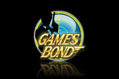 Games Bond logo