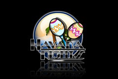 Havana Nights logo