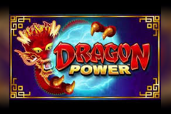 Dragon Power logo