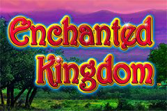 Enchanted Kingdom logo