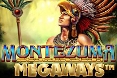 Montezuma Megaways logo