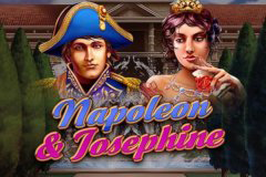 Napoleon & Josephine logo