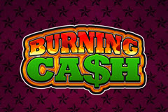 Burning Cash logo