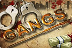 Gangs logo