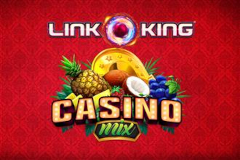 Link King Casino Mix logo