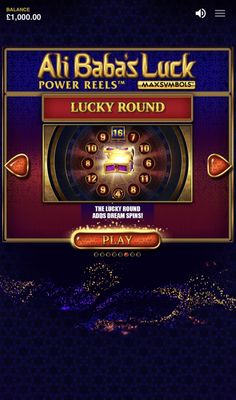 Lucky Round
