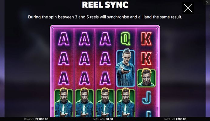 Reel Sync