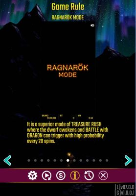 Ragnarok Mode