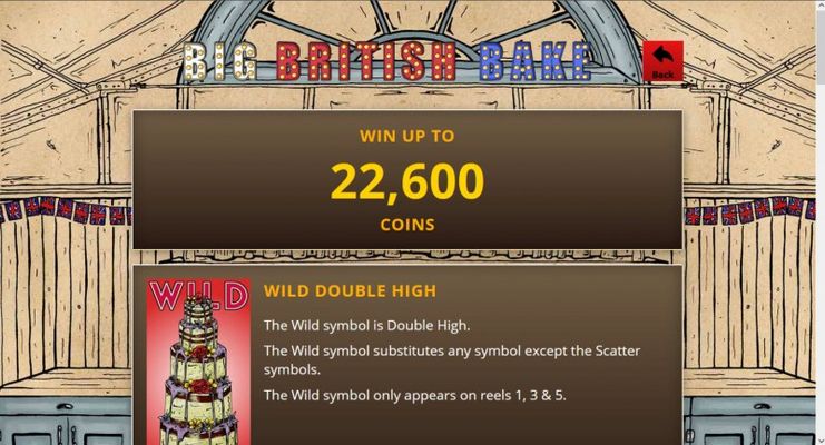 Win Up To 22,600 Coins