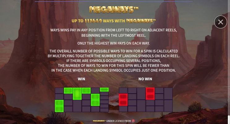 117649 Ways to Win