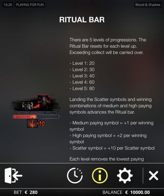 Ritual Bar