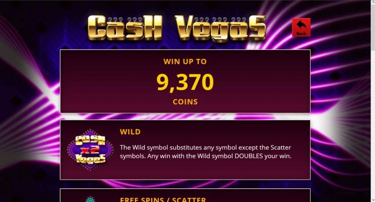 Win Up To 9,370 Coins