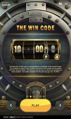 The Win Code