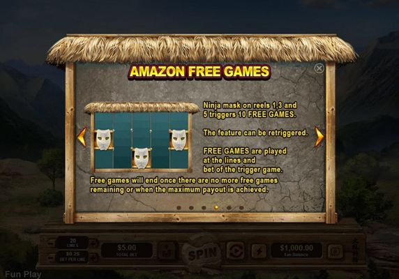 Amazon Free Games