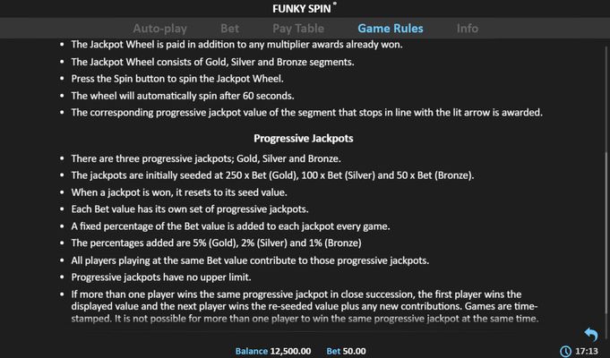 Feature Rules