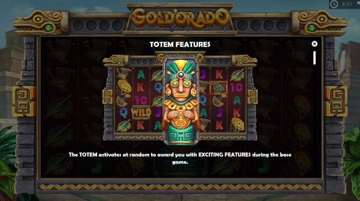 Totem Features