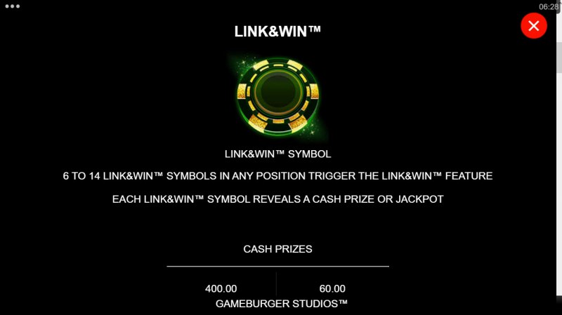 Link & Win