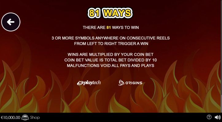 81 Ways to Win