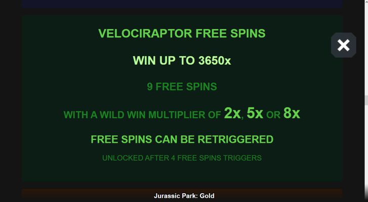 Free Spins 3