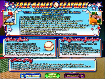 Free Games Description
