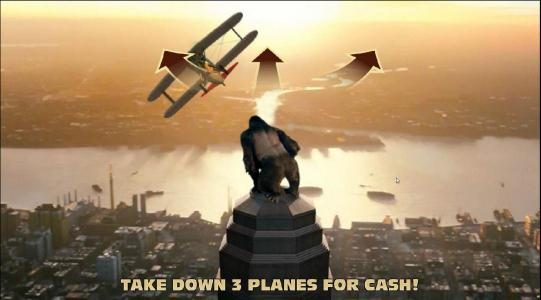 take down 3 planes for cash
