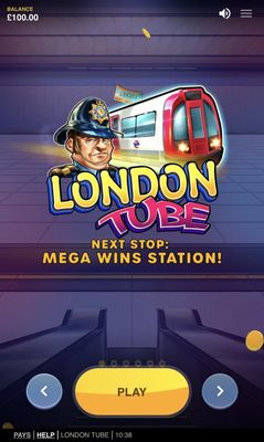 Mega Wins Station