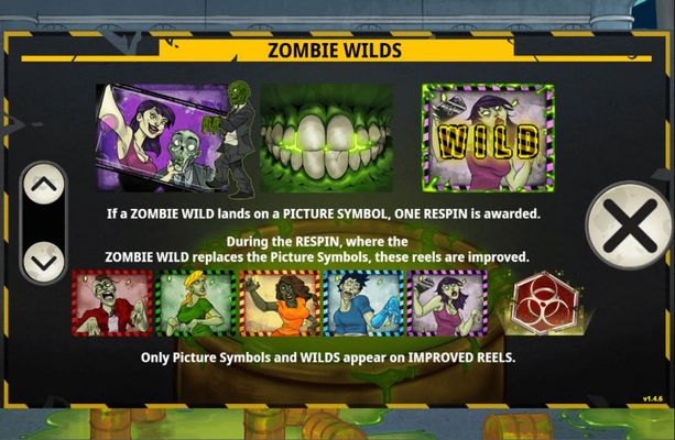 Zombie Wilds