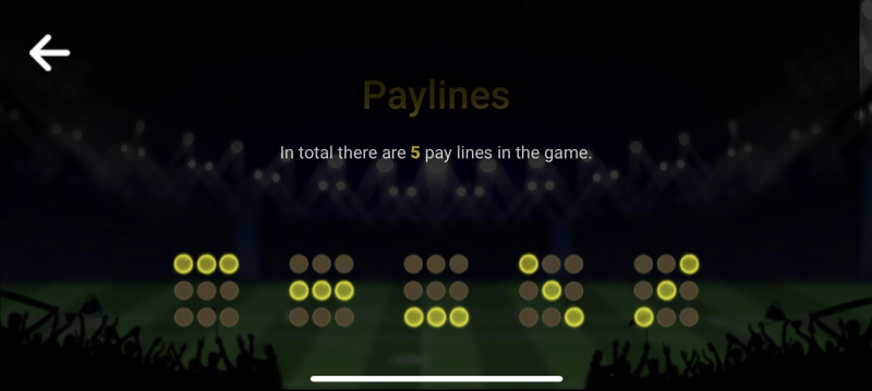 Paylines