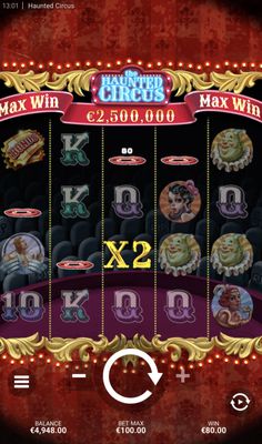 X2 Win Multiplier