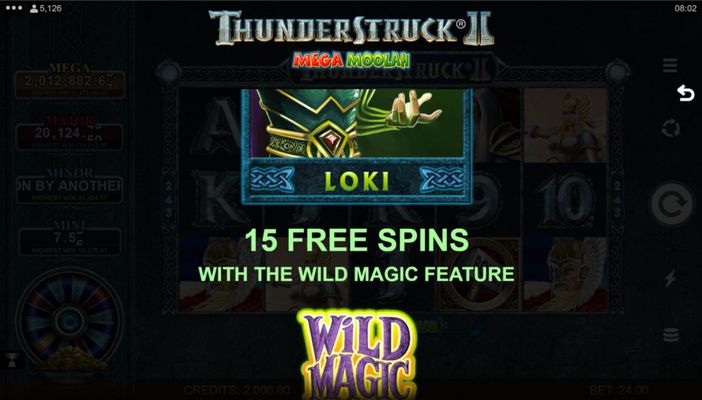 Loki Free Games