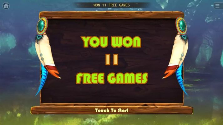 11 Free Games Awarded