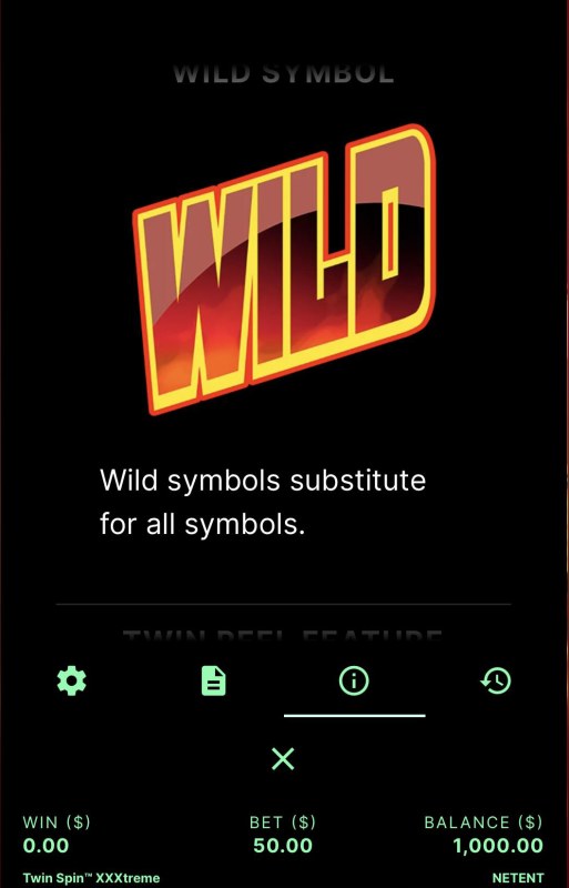 Wild Symbol
