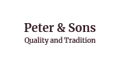 Peter And Sons